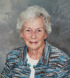 Mary (Jane) Jensen Stinson