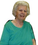 Shirley Viola Legere O'Connell