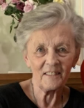 Margaret Malm