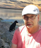 Walter Franklyn (Mike) Forsyth