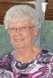 Donalda Fern Pollard