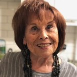 Miriam Seligman Charron