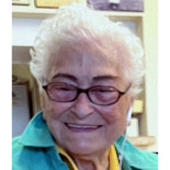 Felicia Apfel Natanson