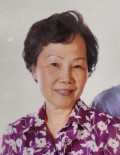 Anita Lo Wong