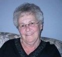 Jacqueline Allard