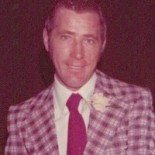 Charles Stephen Green