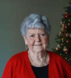 Carol Elizabeth Wheaton Prosser
