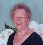 Françoise Dionne Turcotte