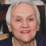 Maria Traficante Marcantonio