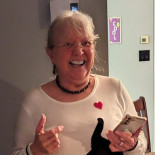 Micheline Thériault