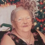 Huguette Savoie Gagné