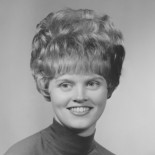 Margaret Rose Legault Timmins