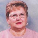 Lucie Raymond Perras