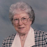 Jeanne D'Arc Paquette Larivière