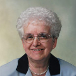 Marie-Paule Caron Paradis