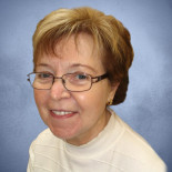 Rita Bérubé Thériault