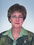 Marie-Paule Milot Thibodeau