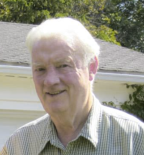 John S. Parsons
