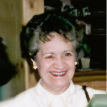 Irène Pelletier Guénette