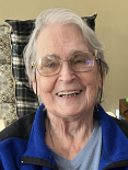 Merle Helene Costin Stevenson