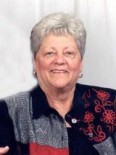 Marion Elizabeth O'Connor