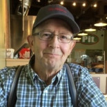 Ronald Wayne Beaudry