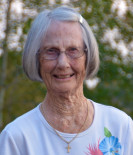 Frances (Isobel) Luckett