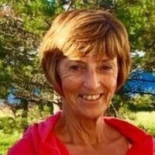 Georgina Elizabeth Semple