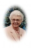 Mildred Eliza Mollison