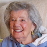 Lena Fuchs Mandelcorn