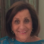 Eleanor Schwartz Reinitz