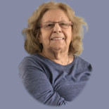 Jacqueline Guillet Bessette