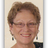 Christiane Caillé Roy