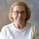 Lucille Berger L'Ecuyer