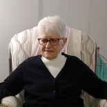 Thérèse Favreau Daigle