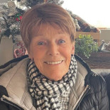 Denise Godin Lajeunesse