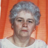 Angèle Lavarière Fournier