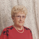 Berthe Charest Marchand