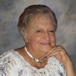 Annette Lepage Bourgault