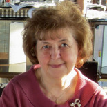 Gilla Pelletier Béliveau