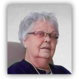 Denise Desjardins Faber