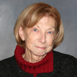 Solange Fortin Vigeant