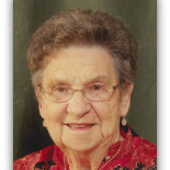 France Campbell Benoit