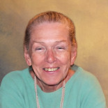 Solange O'Gleman Dubois