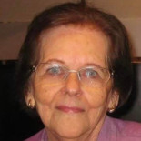 Huguette Leclerc Boyer