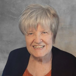 Marie-Paule Léveillé Auclair