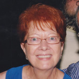 Lise Pépin Gosselin