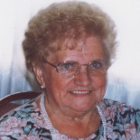 Mariette Longtin Daudelin