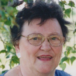 Lise Clavelle Bertrand