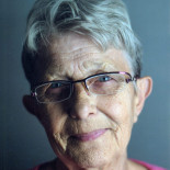 Marguerite St-Onge Dupuis